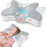 כרית אורתופדית לצוואר